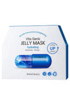 Banobagi Vita Genic Jelly Mask Hydrating (Nemlendirici %100 Pamuk maske)