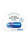 Banobagi Vita Genic Jelly Mask Hydrating (Nemlendirici %100 Pamuk maske)