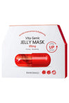 Banobagi Vita Genic Jelly Mask Lifting Dolgunlaştırıcı ve besleyici %100 pamuk maske
