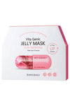 Banobagi Vita Genic Jelly Mask Pore Tightening Canlandırıcı Pürüzsüzlük Pamuk Maske