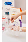 Banobagi Vita Genic Jelly Mask Pore Tightening Canlandırıcı Pürüzsüzlük Pamuk Maske