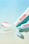 TOCOBO Vita Tone Up Ton Eşitleyici Güneş Koruyucu Krem Spf50 Pa 10ml