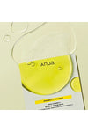 ANUA Vitamin C Blemish Serum Mask