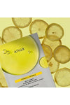 ANUA Vitamin C Blemish Serum Mask