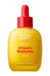 EQQUALBERRY VITAMIN ILLUMINATING SERUM 30ml