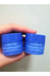 Laneige Water Sleeping Mask Mini New - 15ml Ex (DENEME BOYU)