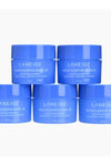 Laneige Water Sleeping Mask Mini New - 15ml Ex (DENEME BOYU)