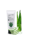 TONYMOLY Yüz Temizleme Köpüğü Clean Dew Hassas Ciltler Için Aloe Vera Cilt Bakımı 180ml