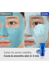 Medicube ZERO PORE BLACKHEAD MUD MASK (Sıfır Gözenek Siyah Nokta Kil Maskesi)