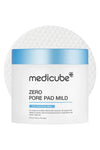 Medicube Zero Pore Pad Mild